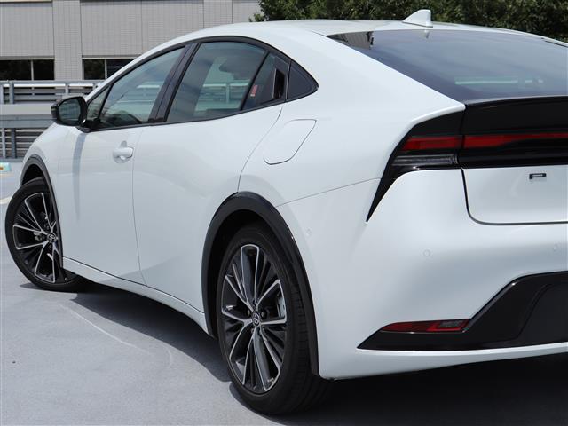 トヨタ プリウス ２．０ Ｚ R6年 (関東) 99