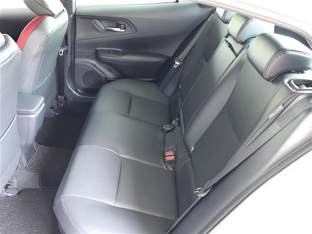 トヨタ プリウス ２．０ Ｚ R6年 (関東) 99