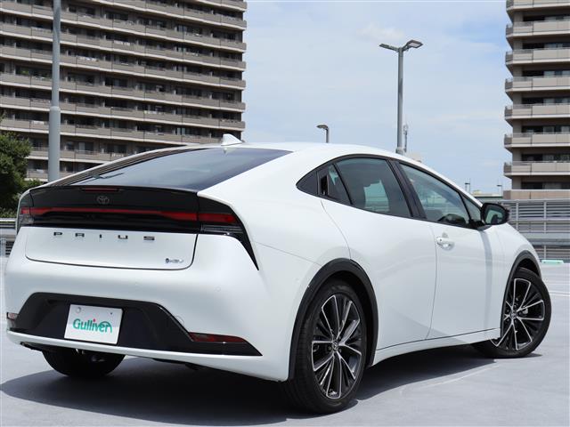 トヨタ プリウス ２．０ Ｚ R6年 (関東) 99