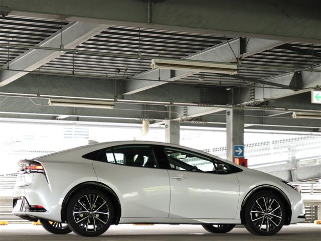 トヨタ プリウス ２．０ Ｚ R6年 (関東) 99