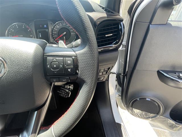 トヨタ ハイラックス ２．４ Ｚ ＧＲスポーツ ディーゼルターボ ４ＷＤ R4年 (東海) 99