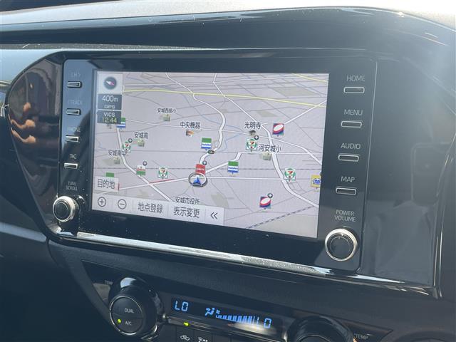 トヨタ ハイラックス ２．４ Ｚ ＧＲスポーツ ディーゼルターボ ４ＷＤ R4年 (東海) 99