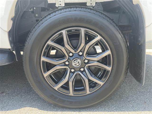 トヨタ ハイラックス ２．４ Ｚ ＧＲスポーツ ディーゼルターボ ４ＷＤ R4年 (東海) 99