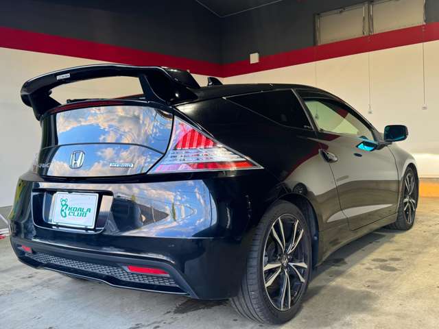 ホンダ ＣＲ−Ｚ １．５ アルファ ドレスト レーベル ＩＩ H25年 (東北) 99