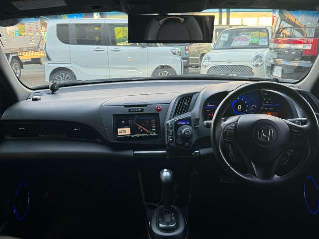 ホンダ ＣＲ−Ｚ １．５ アルファ ドレスト レーベル ＩＩ H25年 (東北) 99