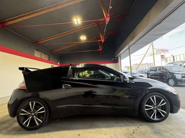 ホンダ ＣＲ−Ｚ １．５ アルファ ドレスト レーベル ＩＩ H25年 (東北) 99