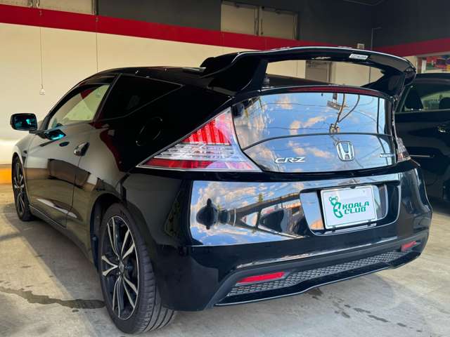 ホンダ ＣＲ−Ｚ １．５ アルファ ドレスト レーベル ＩＩ H25年 (東北) 99
