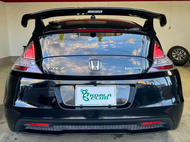 ホンダ ＣＲ−Ｚ １．５ アルファ ドレスト レーベル ＩＩ H25年 (東北) 99