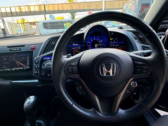 ホンダ ＣＲ−Ｚ １．５ アルファ ドレスト レーベル ＩＩ H25年 (東北) 99