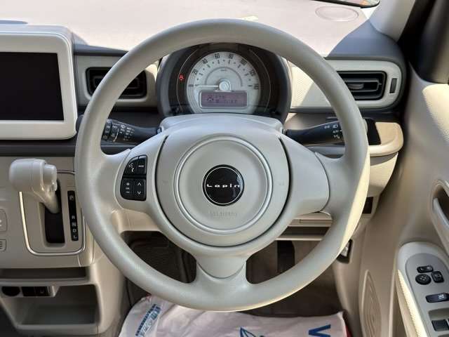 スズキ アルトラパン ６６０ Ｌ R4年 (東海) 99