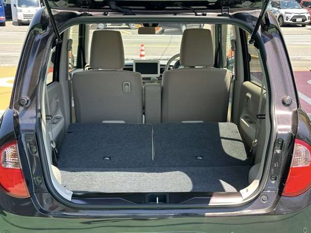 スズキ アルトラパン ６６０ Ｌ R4年 (東海) 99