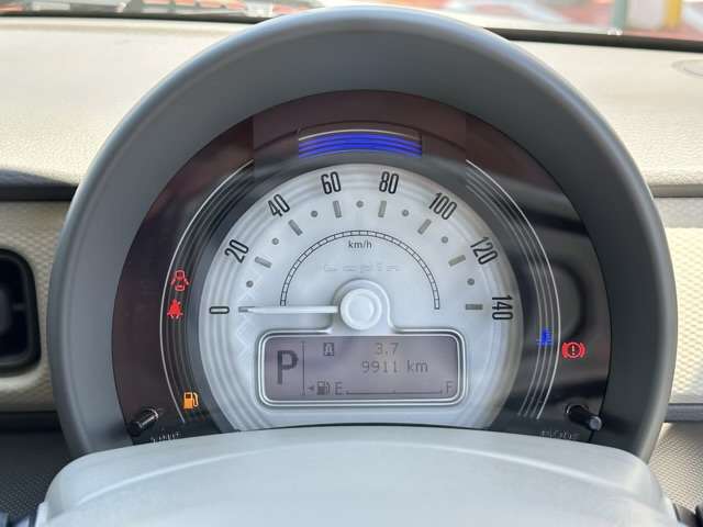 スズキ アルトラパン ６６０ Ｌ R4年 (東海) 99