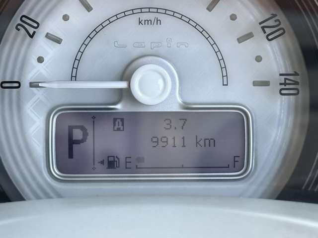 スズキ アルトラパン ６６０ Ｌ R4年 (東海) 99