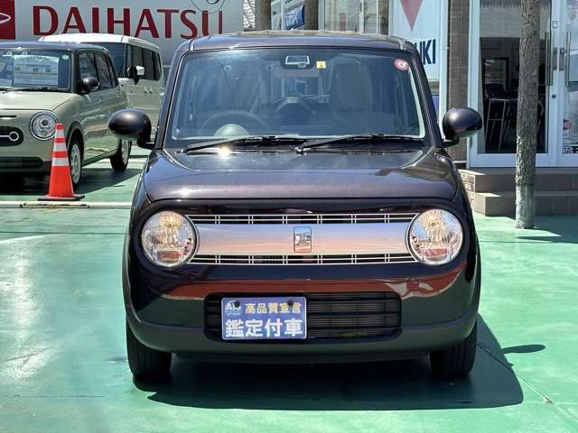 スズキ アルトラパン ６６０ Ｌ R4年 (東海) 99