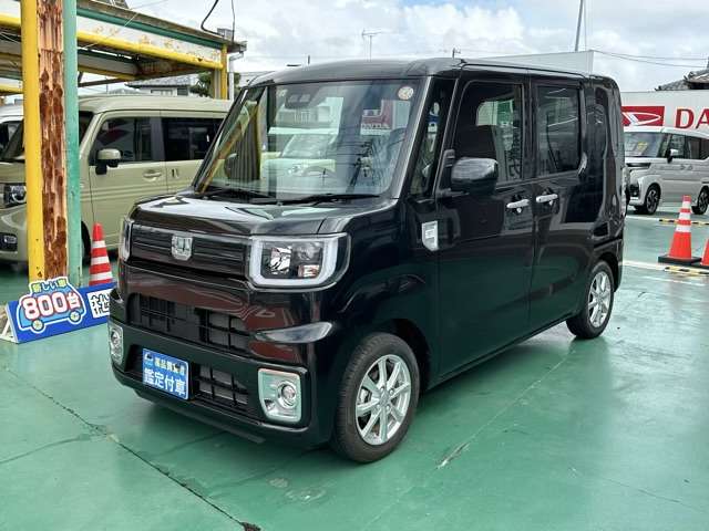 ダイハツ ウェイク ６６０ Ｌ リミテッド ＳＡＩＩＩ R3年 (東海) 99