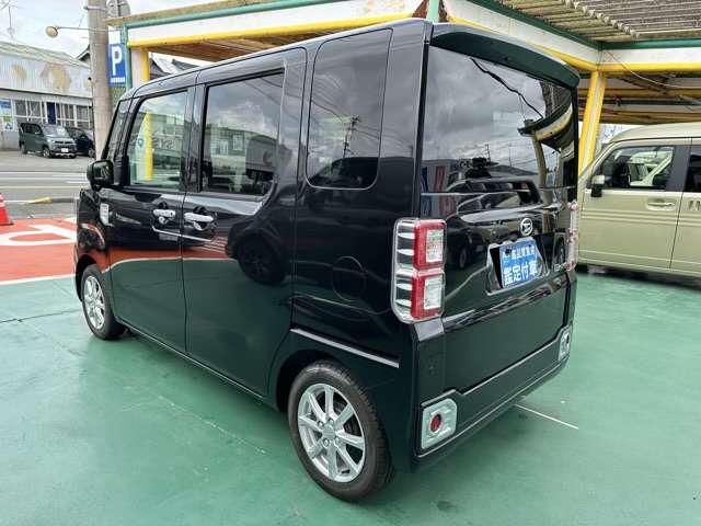 ダイハツ ウェイク ６６０ Ｌ リミテッド ＳＡＩＩＩ R3年 (東海) 99