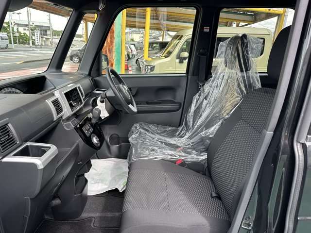 ダイハツ ウェイク ６６０ Ｌ リミテッド ＳＡＩＩＩ R3年 (東海) 99