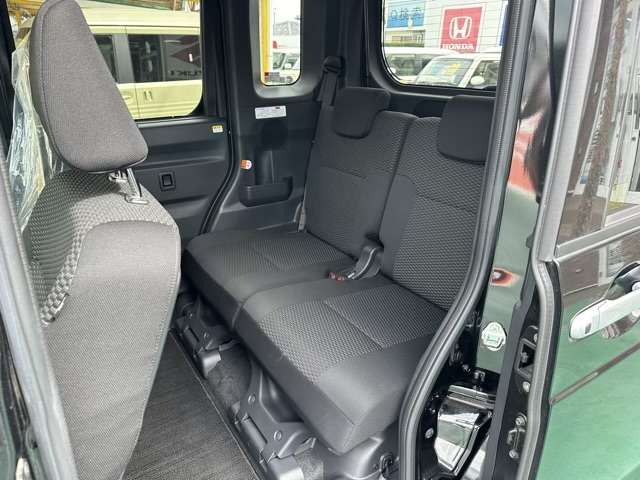 ダイハツ ウェイク ６６０ Ｌ リミテッド ＳＡＩＩＩ R3年 (東海) 99