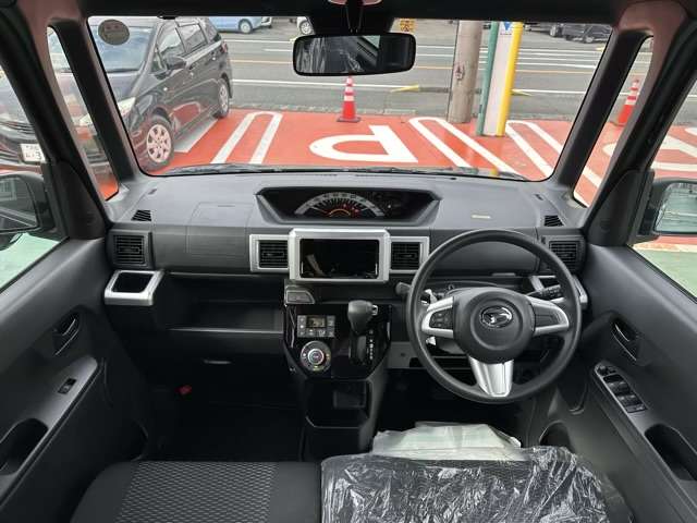 ダイハツ ウェイク ６６０ Ｌ リミテッド ＳＡＩＩＩ R3年 (東海) 99