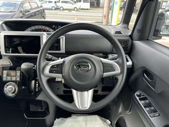 ダイハツ ウェイク ６６０ Ｌ リミテッド ＳＡＩＩＩ R3年 (東海) 99