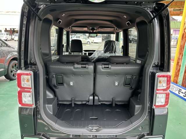 ダイハツ ウェイク ６６０ Ｌ リミテッド ＳＡＩＩＩ R3年 (東海) 99