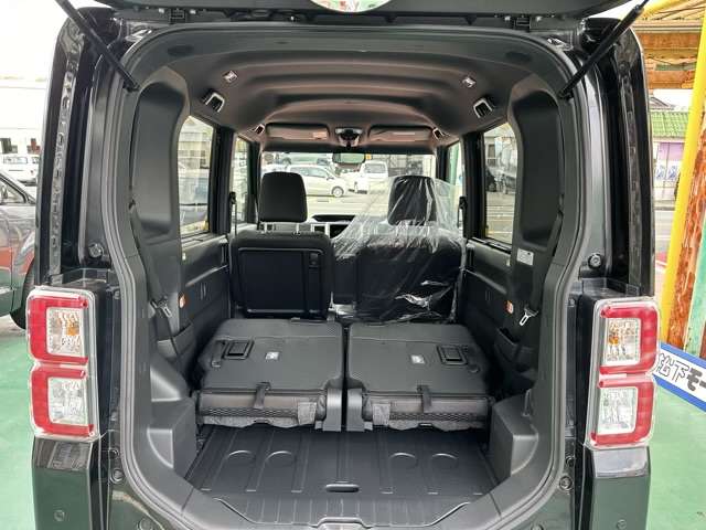 ダイハツ ウェイク ６６０ Ｌ リミテッド ＳＡＩＩＩ R3年 (東海) 99