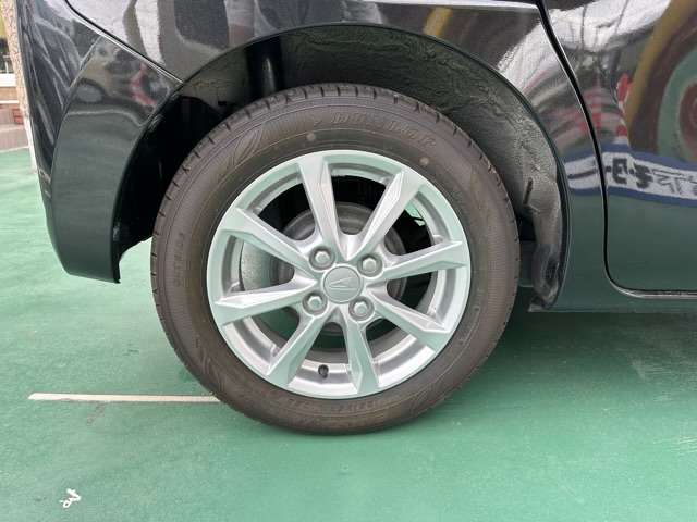 ダイハツ ウェイク ６６０ Ｌ リミテッド ＳＡＩＩＩ R3年 (東海) 99