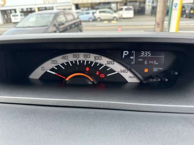 ダイハツ ウェイク ６６０ Ｌ リミテッド ＳＡＩＩＩ R3年 (東海) 99