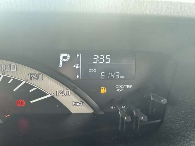 ダイハツ ウェイク ６６０ Ｌ リミテッド ＳＡＩＩＩ R3年 (東海) 99