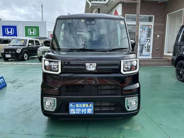 ダイハツ ウェイク ６６０ Ｌ リミテッド ＳＡＩＩＩ R3年 (東海) 99