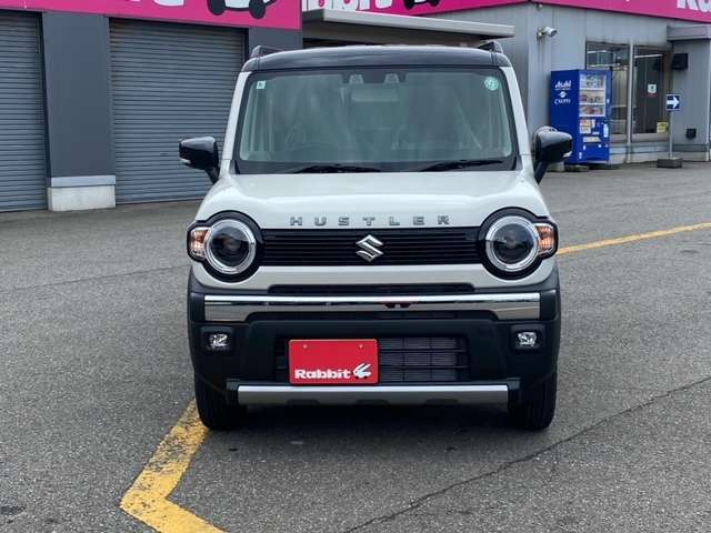 スズキ ハスラー ６６０ タフワイルド ４ＷＤ R6年 (東北) 99