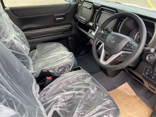 スズキ ハスラー ６６０ タフワイルド ４ＷＤ R6年 (東北) 99