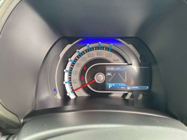 スズキ ハスラー ６６０ タフワイルド ４ＷＤ R6年 (東北) 99