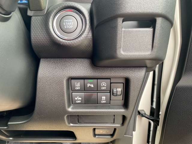 スズキ ハスラー ６６０ タフワイルド ４ＷＤ R6年 (東北) 99