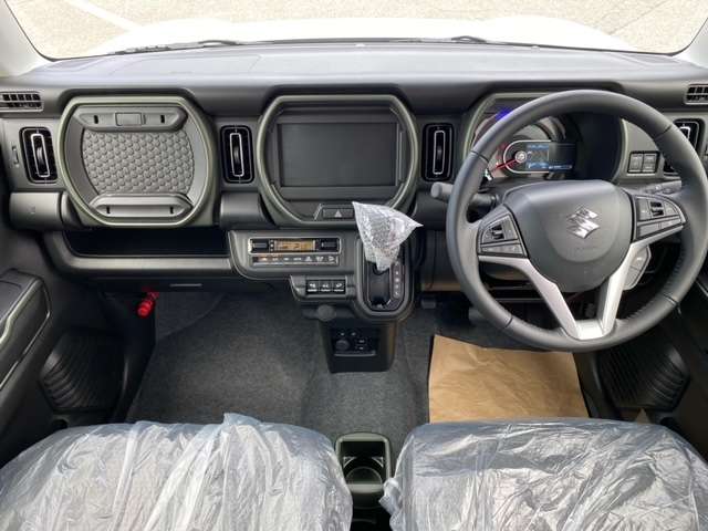 スズキ ハスラー ６６０ タフワイルド ４ＷＤ R6年 (東北) 99