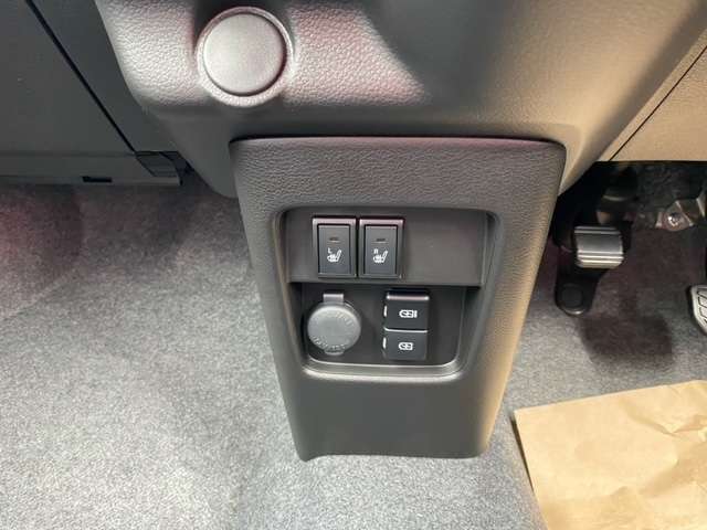 スズキ ハスラー ６６０ タフワイルド ４ＷＤ R6年 (東北) 99