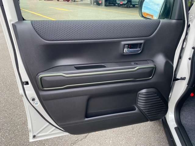 スズキ ハスラー ６６０ タフワイルド ４ＷＤ R6年 (東北) 99