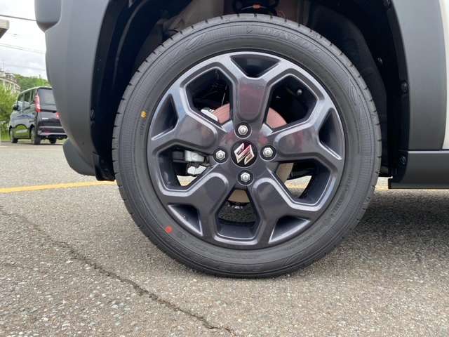 スズキ ハスラー ６６０ タフワイルド ４ＷＤ R6年 (東北) 99