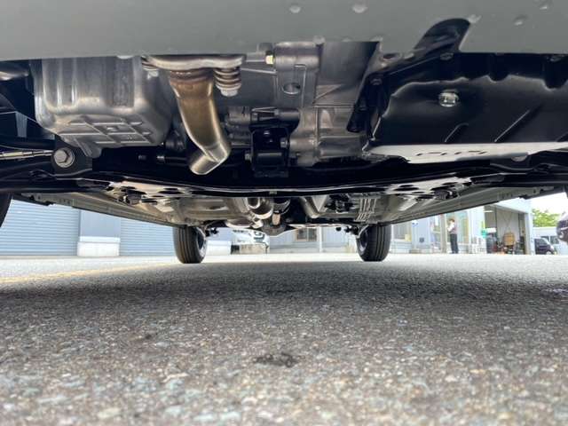 スズキ ハスラー ６６０ タフワイルド ４ＷＤ R6年 (東北) 99