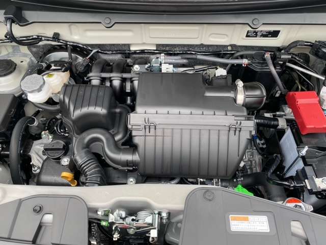 スズキ ハスラー ６６０ タフワイルド ４ＷＤ R6年 (東北) 99