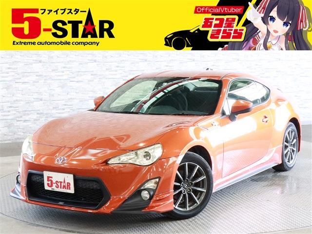 トヨタ ８６ ２．０ Ｇ H25年 (関東) 99