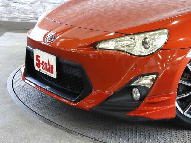 トヨタ ８６ ２．０ Ｇ H25年 (関東) 99