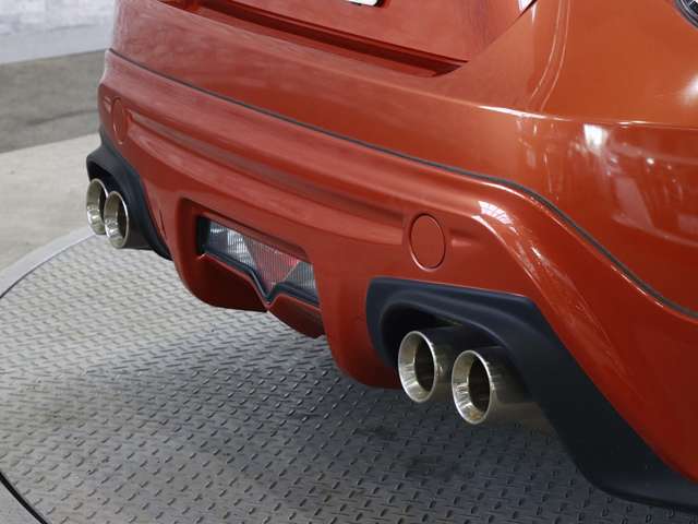 トヨタ ８６ ２．０ Ｇ H25年 (関東) 99