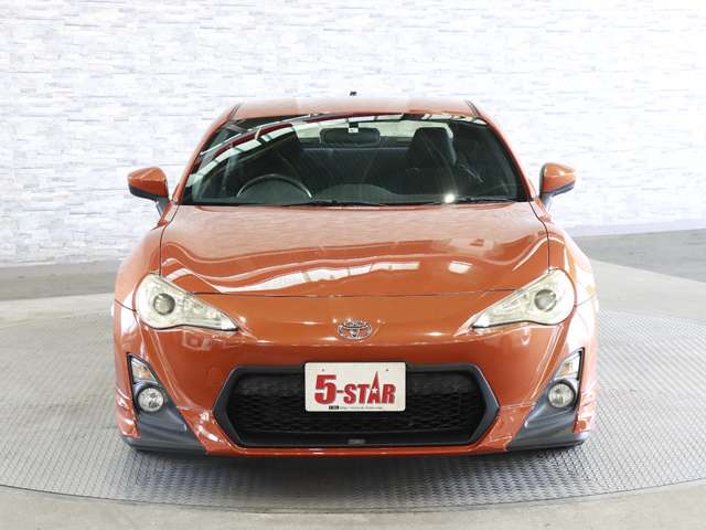 トヨタ ８６ ２．０ Ｇ H25年 (関東) 99