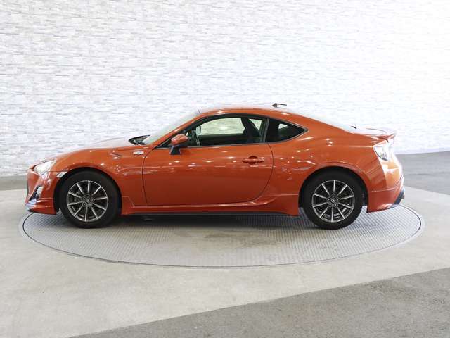 トヨタ ８６ ２．０ Ｇ H25年 (関東) 99