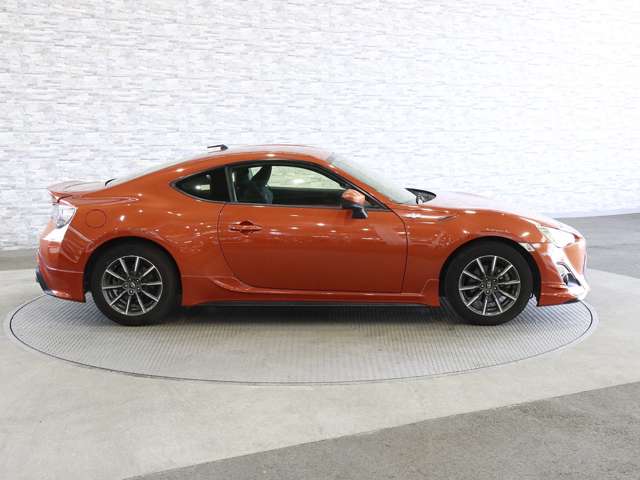 トヨタ ８６ ２．０ Ｇ H25年 (関東) 99