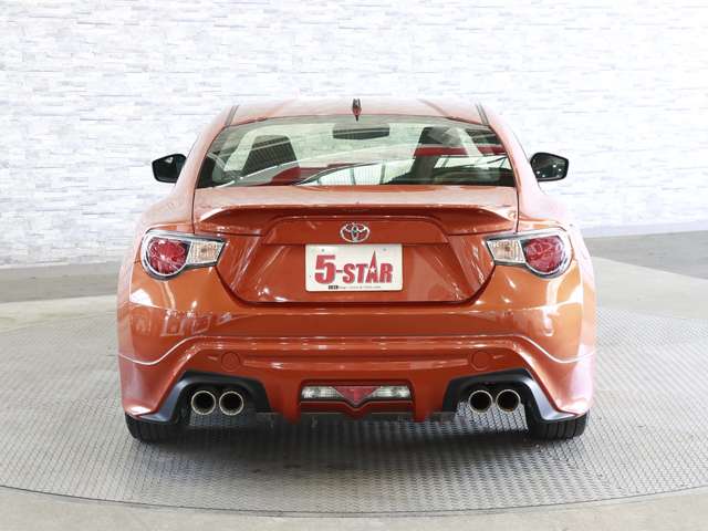 トヨタ ８６ ２．０ Ｇ H25年 (関東) 99