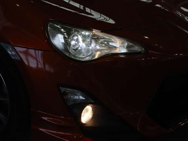 トヨタ ８６ ２．０ Ｇ H25年 (関東) 99