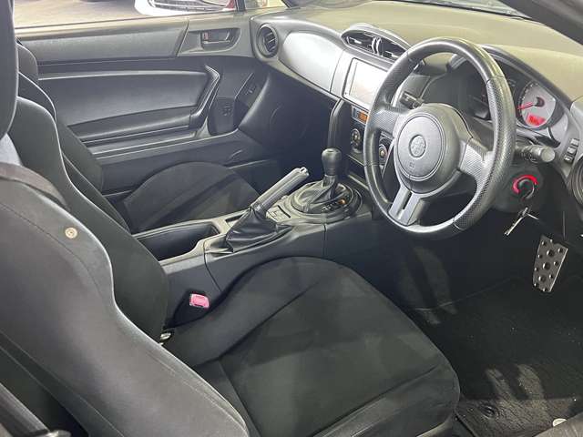 トヨタ ８６ ２．０ Ｇ H25年 (関東) 99