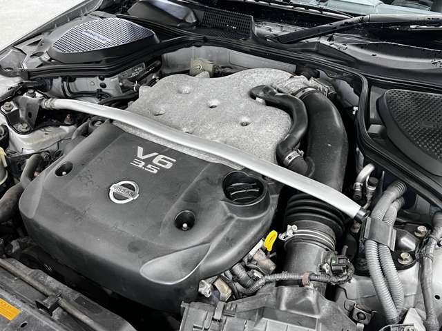 日産 フェアレディＺ ３．５ バージョン Ｔ H15年 (関東) 99